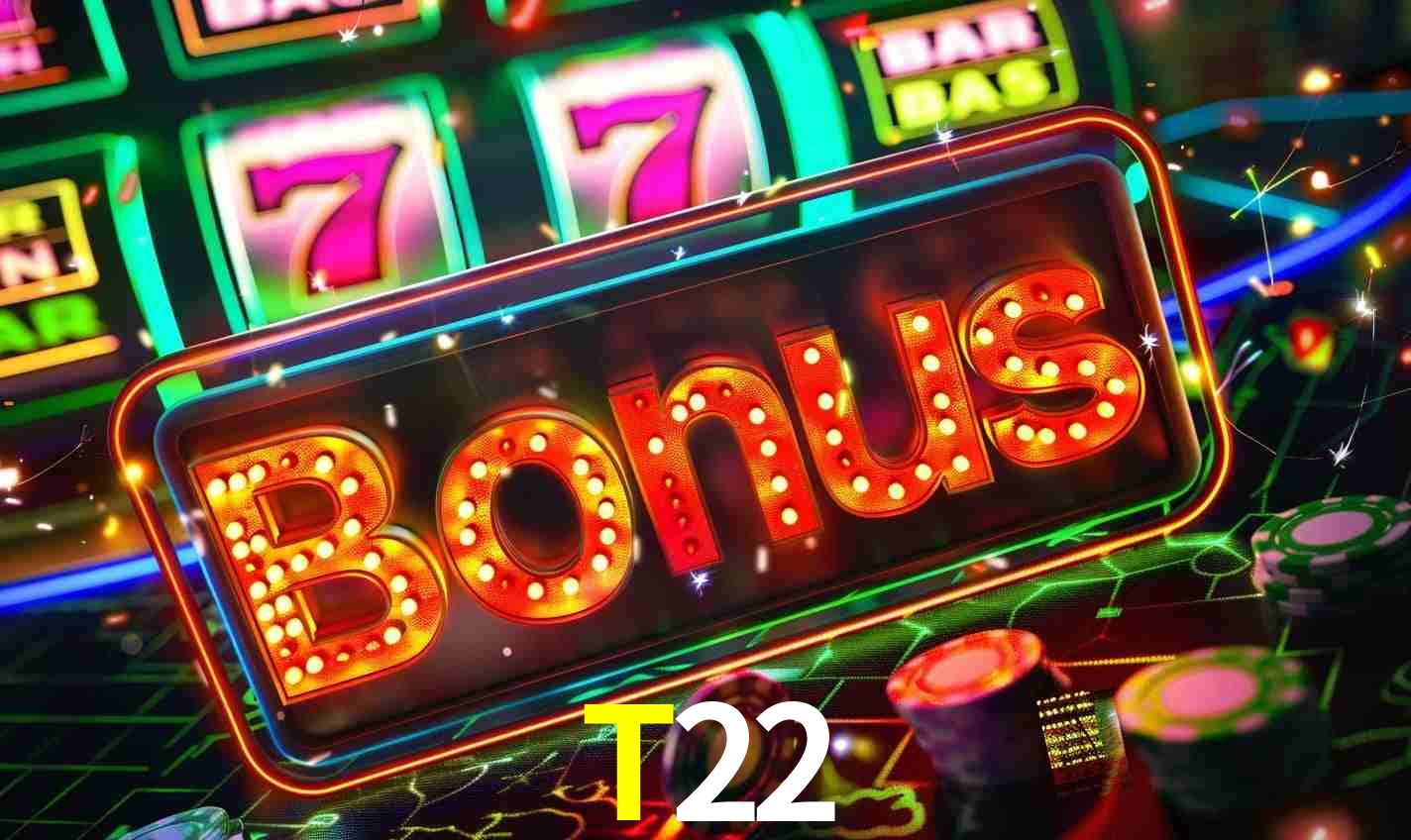 Sistema de Bônus T22