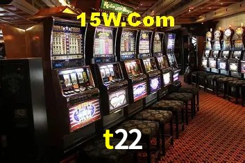 Login Seguro t22