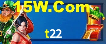 APP oficial da t22 para mobile