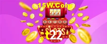 Casino Ao Vivo t22