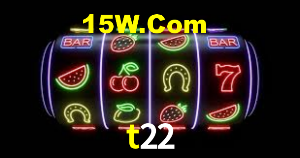 t22 bet