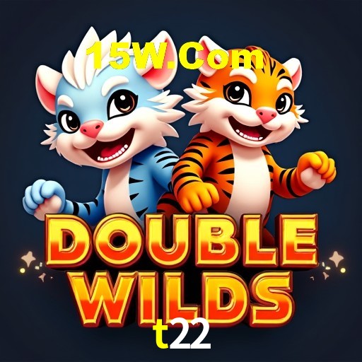 Diretório de Jogos t22