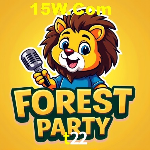Interface do App t22