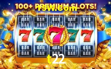 Estatísticas do Jogo t22