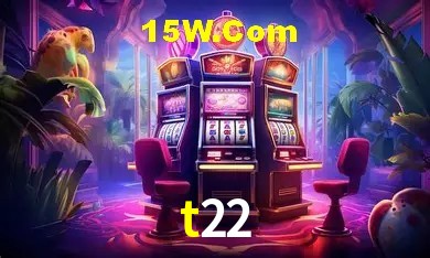 Sistemas de Segurança t22