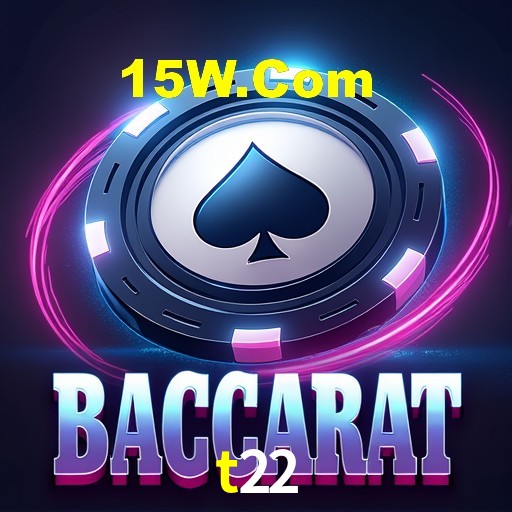 Recursos de Bônus t22